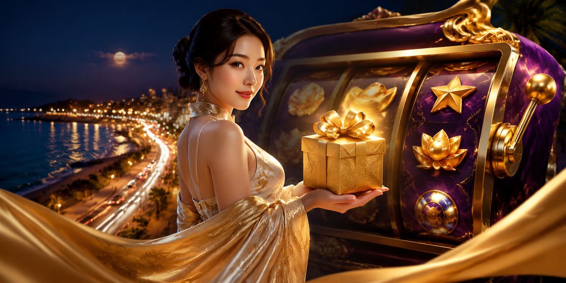 Slot Nổ Hũ với jackpot khủng tại Phan Thiết, phù hợp người chơi yêu thích may mắn và phần thưởng lớn