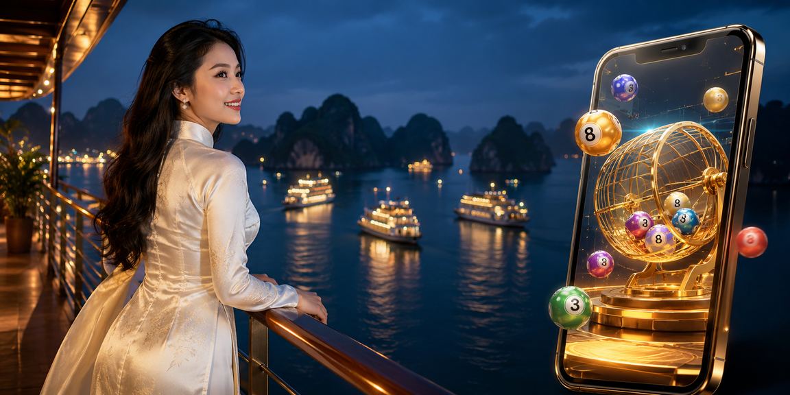 Người dùng Việt Nam đặt cược trên thiết bị di động với giao diện đơn giản, dễ thao tác